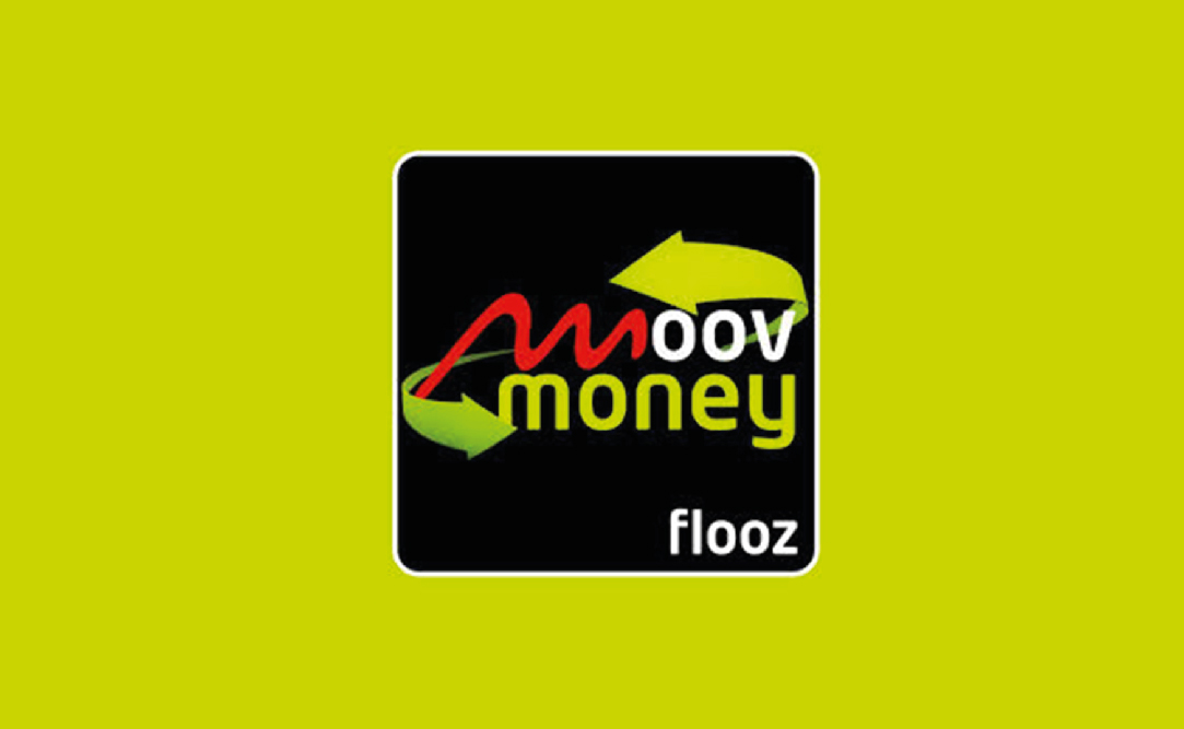  MOOV MONEY