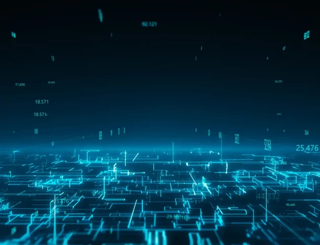 Digitalisation